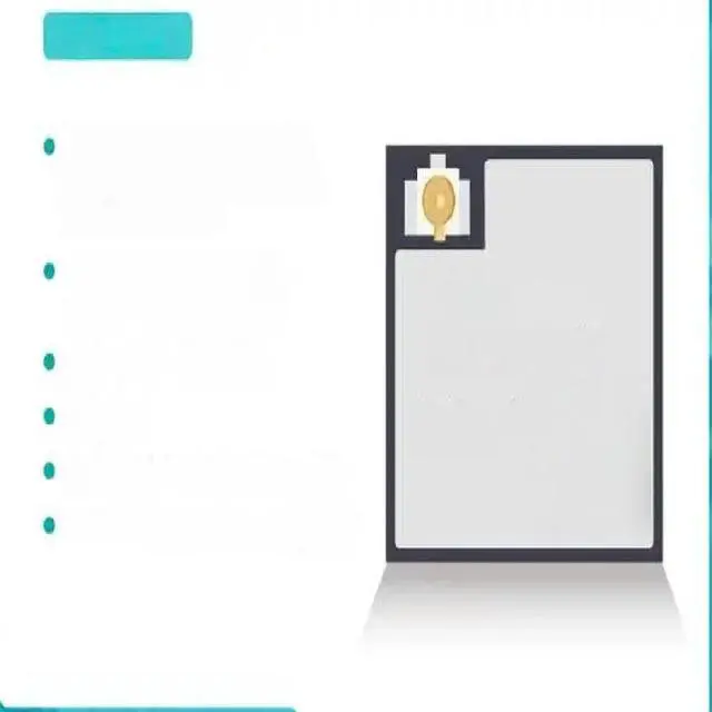 Main image of 32-C6-MINI-1U-N4 Wi-Fi 6 Module 2.4GHz