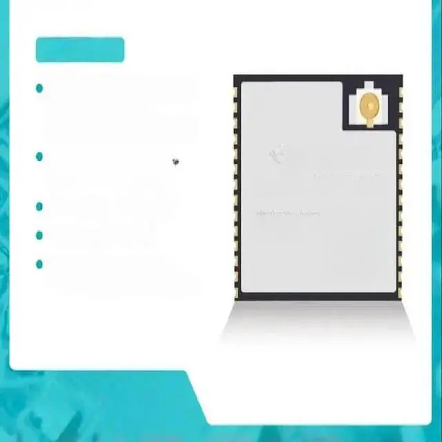 Main image of 32-C6-WROOM-1U-N8 Wi-Fi 6 BLE Module