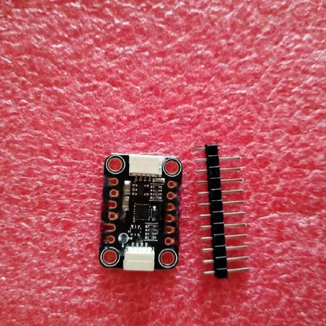 Main image of LIS3DH Triple-Axis Accelerometer Breakout