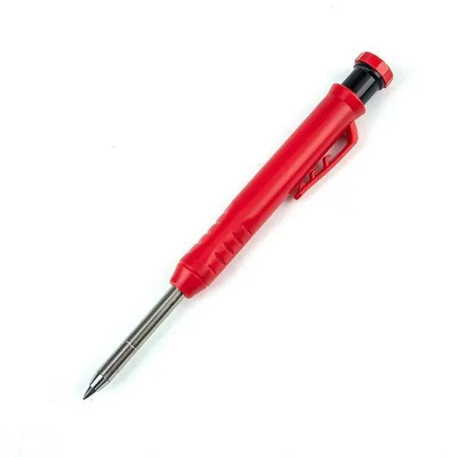 Main image of Carpenter Pencil with Refills