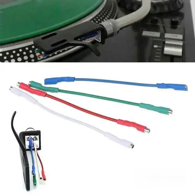 Main image of Pure Silver Header Wire 4Pcs