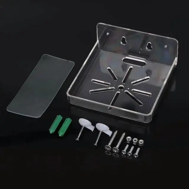 Main image of Adhesive Camera Wall Mount