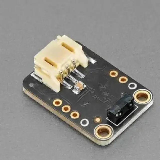 Main image of TSSP77038 38KHz Infrared IR Demodulator