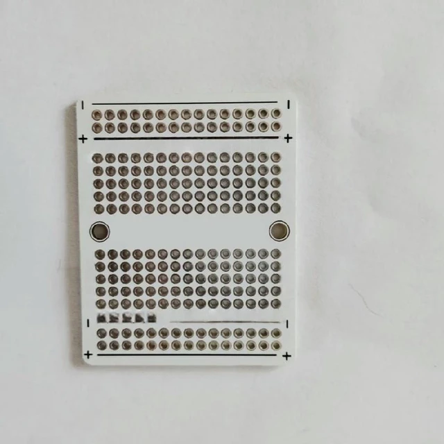 Main image of Perma-Proto Quarter-Sized Breadboard PCB