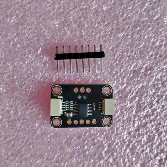 Main image of PCT2075 Temperature Sensor Development Board