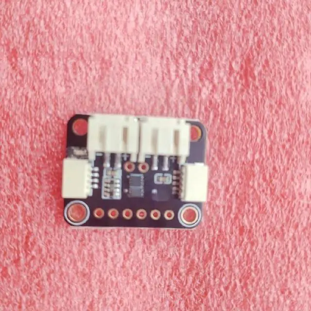 Main image of MAX17048 LiPoly LiIon Fuel Gauge Monitor