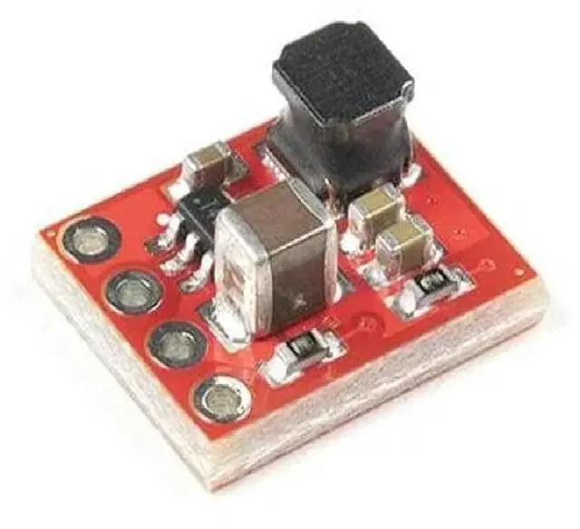 Main image of AP63203 3.3V Regulator 2A Buck Converter