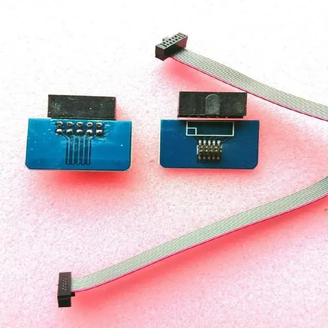 Main image of Programming Debug Adapter Board V2