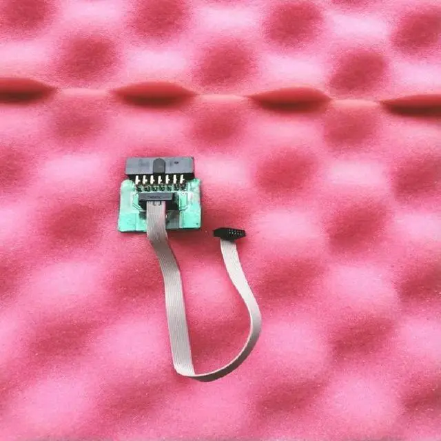 Main image of 14-Pin to 10-Pin Download Cable Adapter