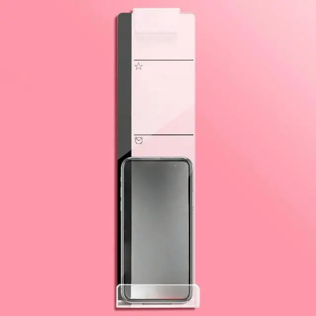 Main image of Acrylic Sticky Note Holder
