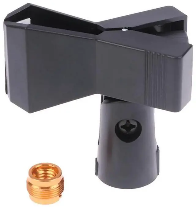 Main image of Flexible Microphone Clip Stand
