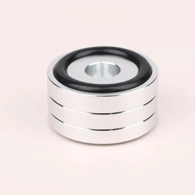 Main image of Speaker Isolation Feet 40x20mm
