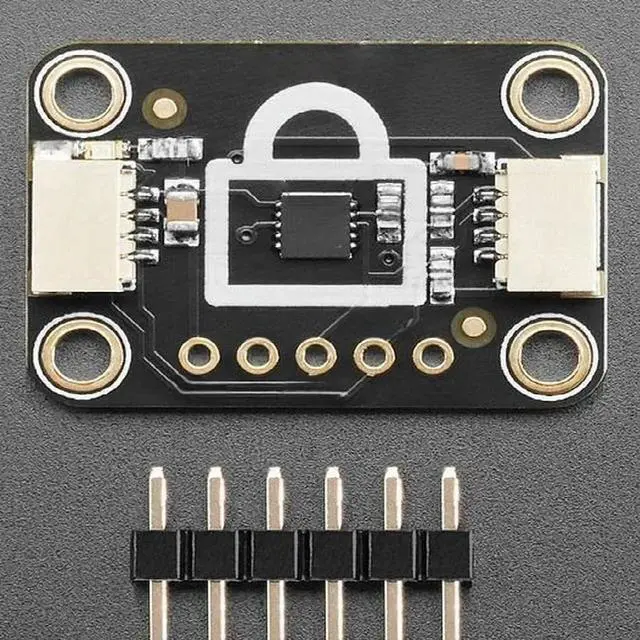 Main image of 4351 Trust M Security I2C Board