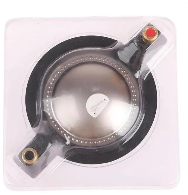 Main image of Titanium Tweeter Voice Coil 34-51mm