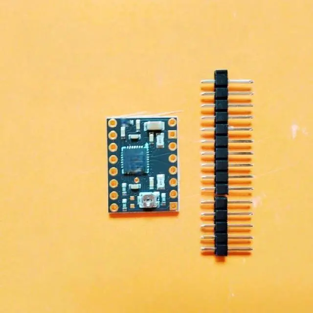 Main image of A4988 Stepper Motor Driver Black Edition