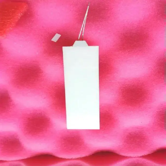 Main image of White LED Backlight Module 23mm x 75mm