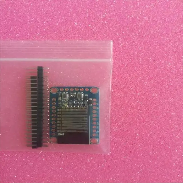 Main image of 8266 ESP8266 Development Board Module