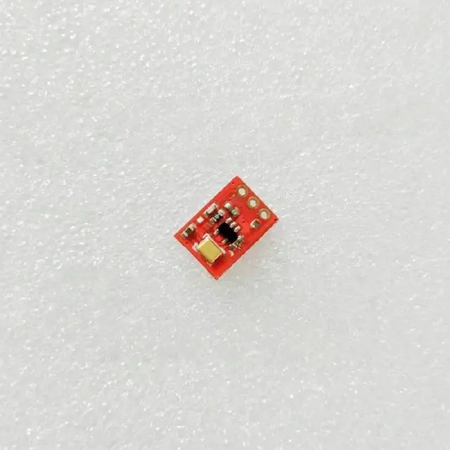 Main image of SPH8878LR5H-1 Analog MEMS Microphone