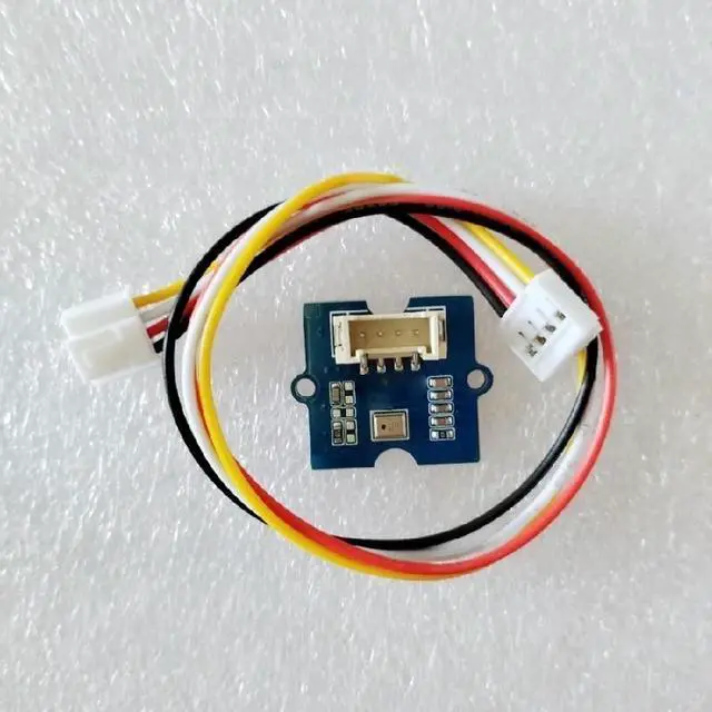 Main image of SPU0414HR5H-S Analog Microphone Module