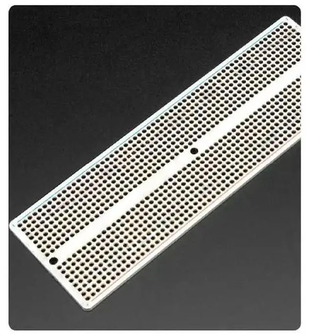 Main image of Perma-Proto Full-Sized Breadboard PCB