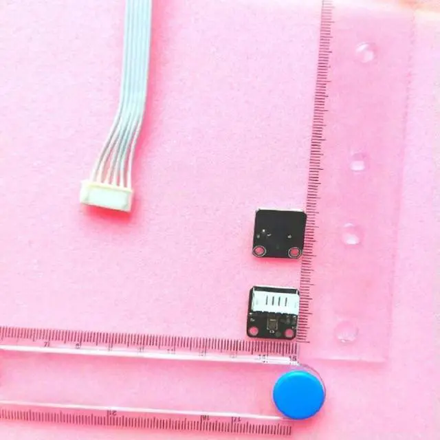 Main image of SPH0645LM4H I2S MEMS Microphone Module