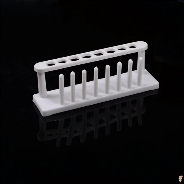 Main image of Test Tube Rack 8 Holes