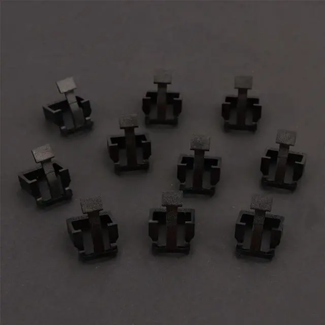 Main image of RJ45 Plug Protective Cover 10Pcs