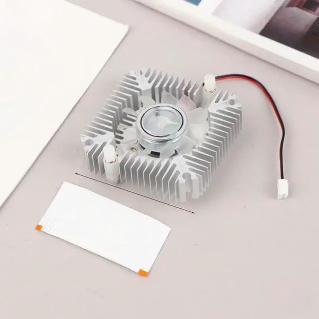 Main image of 55mm Graphics Card Fan (duplicate)