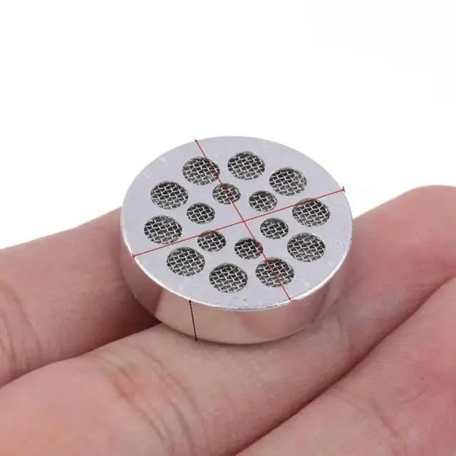 Main image of Microphone Capsule 25mm (duplicate)