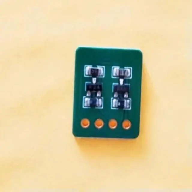 Main image of LM4040 Voltage Reference 2.048V 4.096V