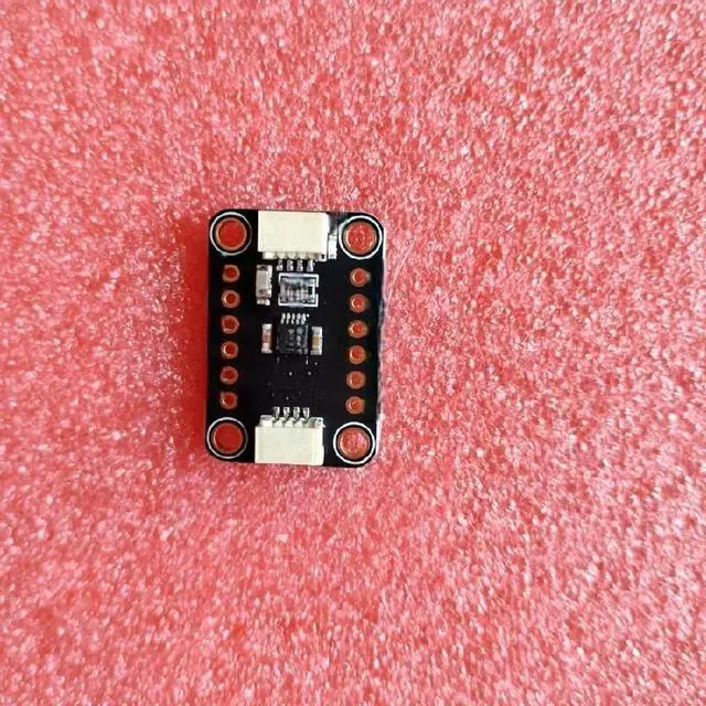 Main image of MCP4728 Quad DAC with EEPROM QT