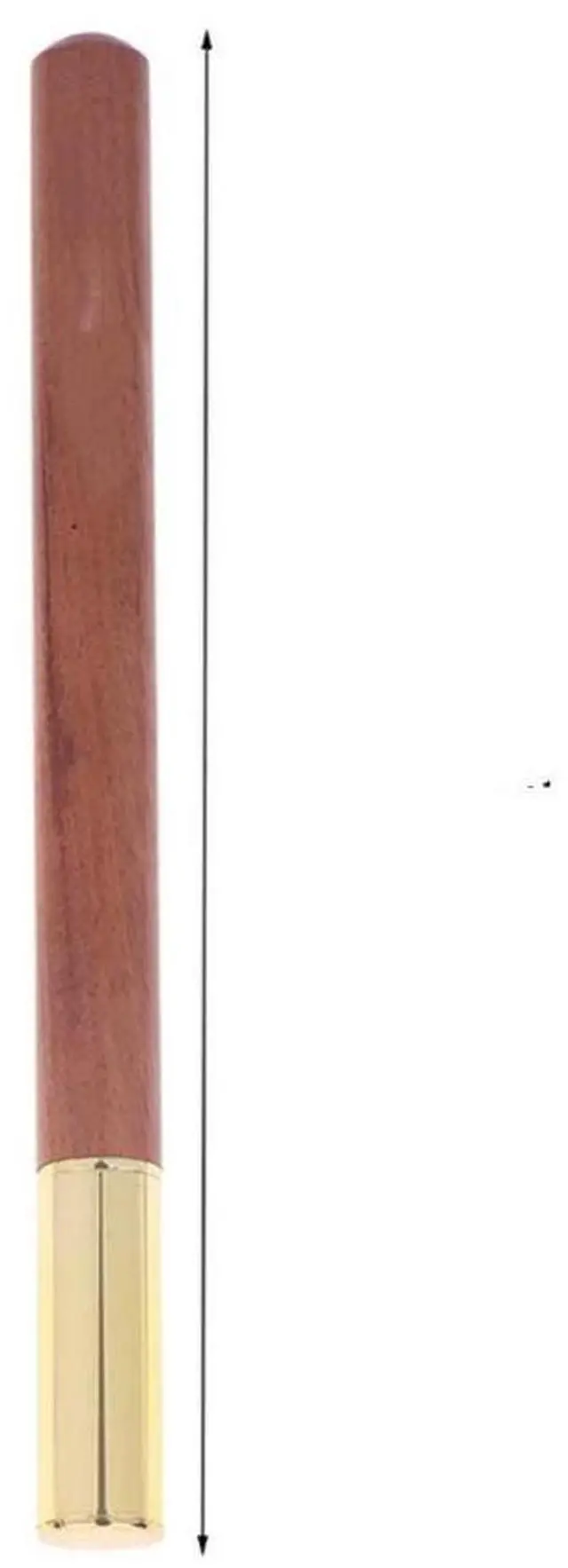 Main image of Fiber Cleaning Pen Tungsten Steel