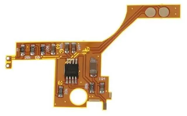 Main image of Power Amplifier for GBASP