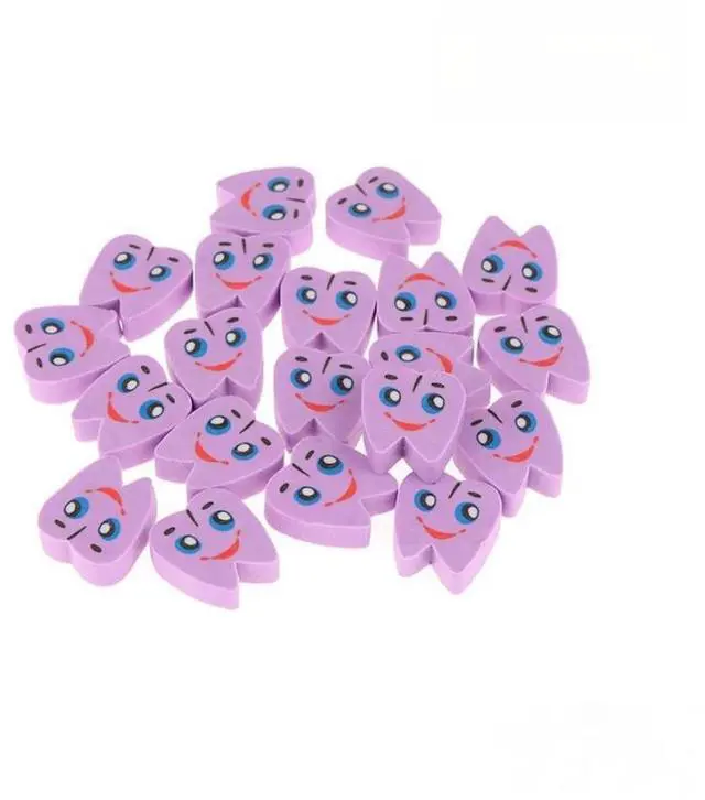 Main image of Tooth Eraser 20pcs