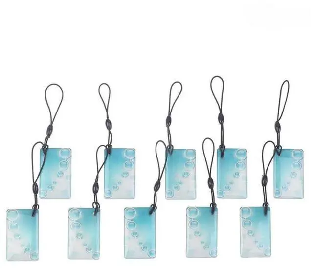 Main image of TTlock RFID IC Card 10Pcs