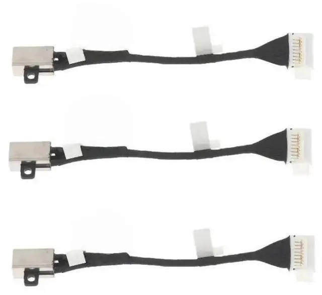 Main image of DC Power Jack for 3420