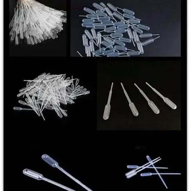 Main image of Disposable Pipettes 100PCS