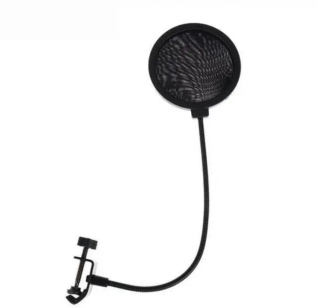 Main image of Double Layer Windscreen Mic