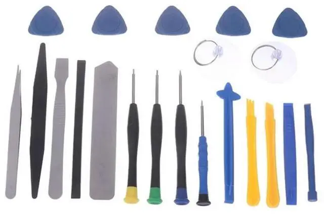 Main image of 21-in-1 Phone Repair Tool Kit