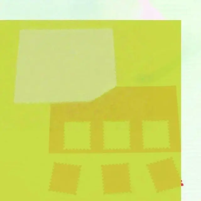 Main image of Rectangular Postage Punch