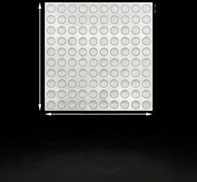 Main image of Silicone Keycaps for Long Nails
