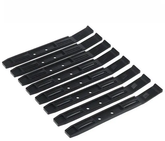 Main image of Hard Drive Mounting Rail 4 Pairs