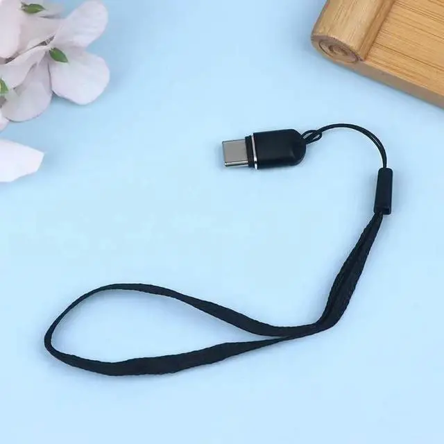 Main image of USB-C Mic Blocker Privacy