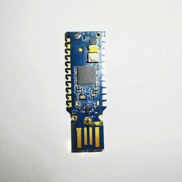 Main image of 52840 USB Dongle Nordic BLE Module