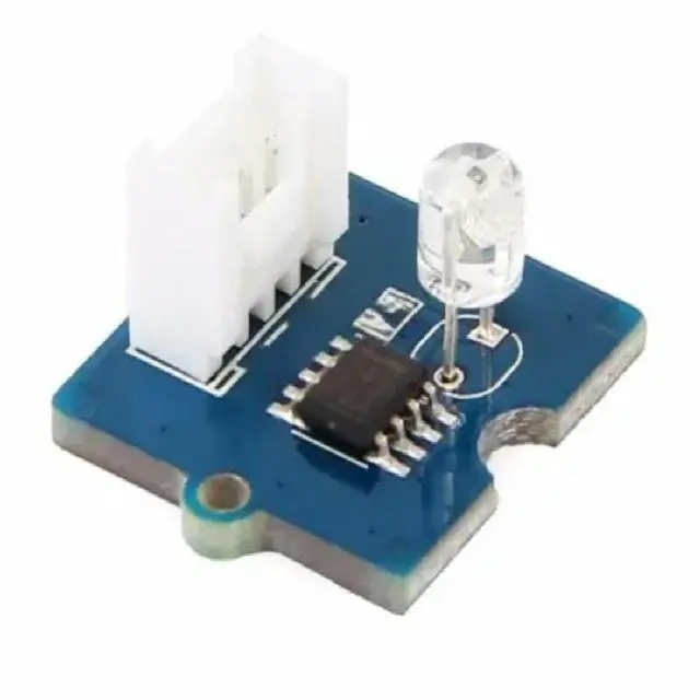 Main image of Light Sensor v1.2 Optical Grove Module