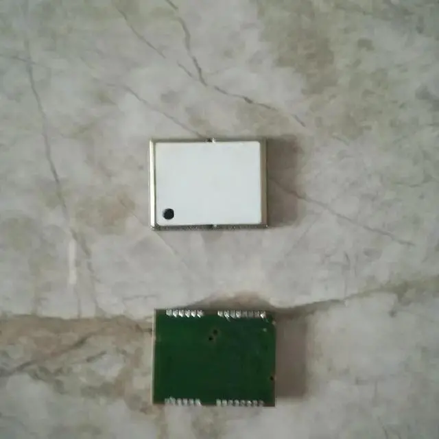 Main image of LEA-5T GPS Timing Module High Precision