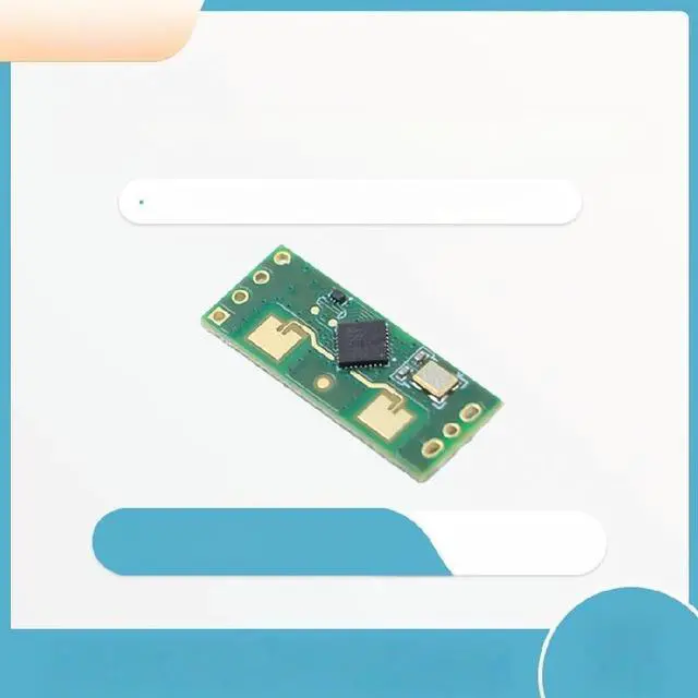 Main image of 24G Human Presence Radar Module USRR235-C