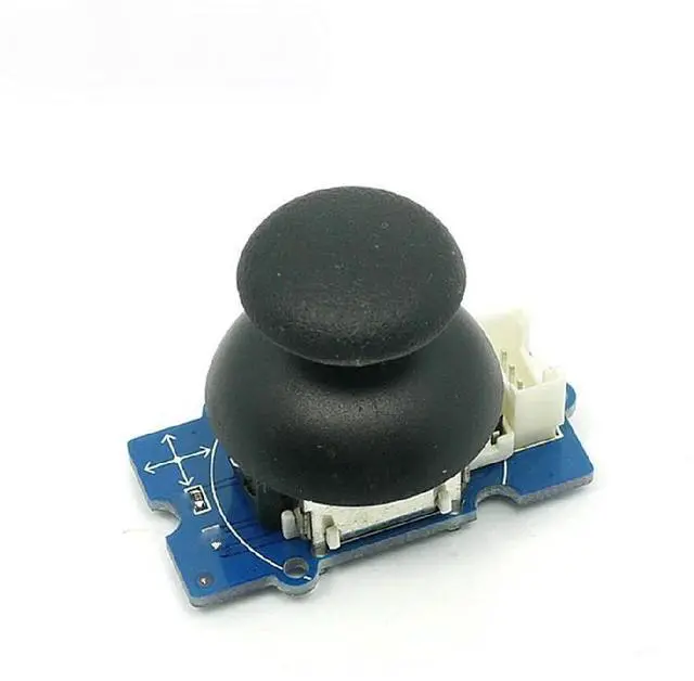 Main image of Thumb Joystick Analog Lever Module