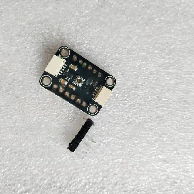Main image of LPS28DFW Pressure Sensor High Range