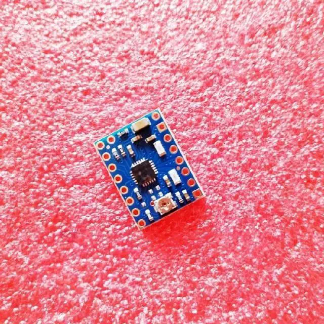 Main image of A5984 Stepper Motor Driver Adjustable